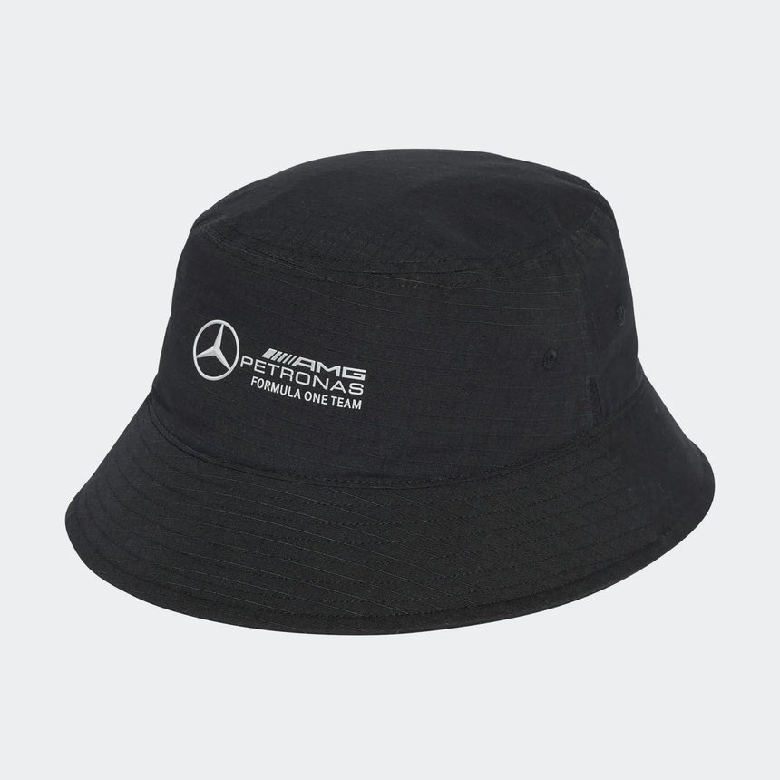 Mercedes Bucket Hat 🔥
