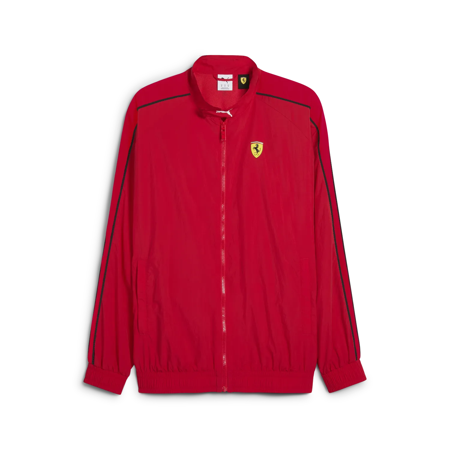Ferrari Track Sportjacke 🔥