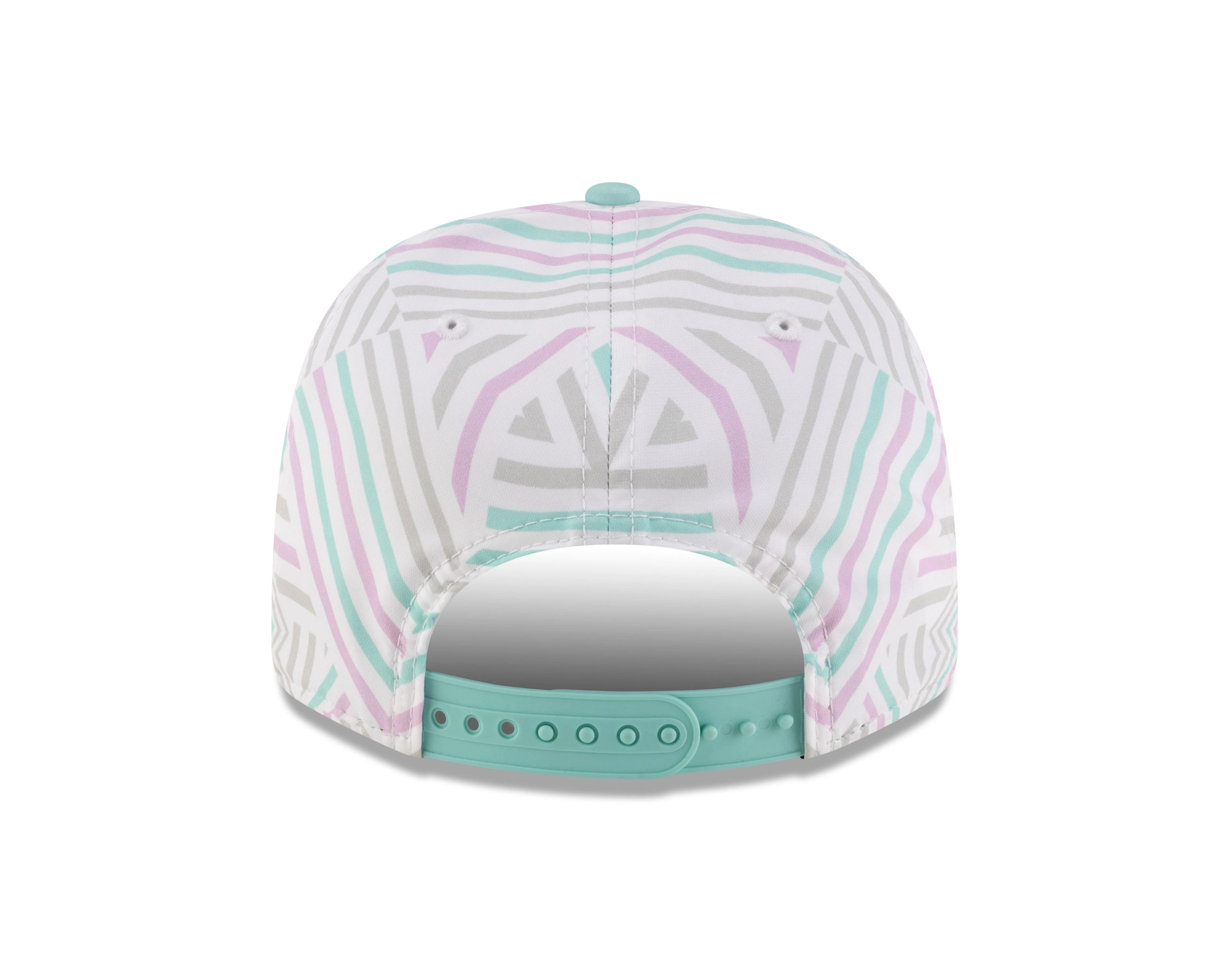 Haas F1 Miami 9SEVENTY Šiltovka 🔥