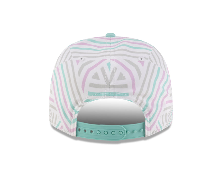 Haas F1 Miami 9SEVENTY Šiltovka 🔥