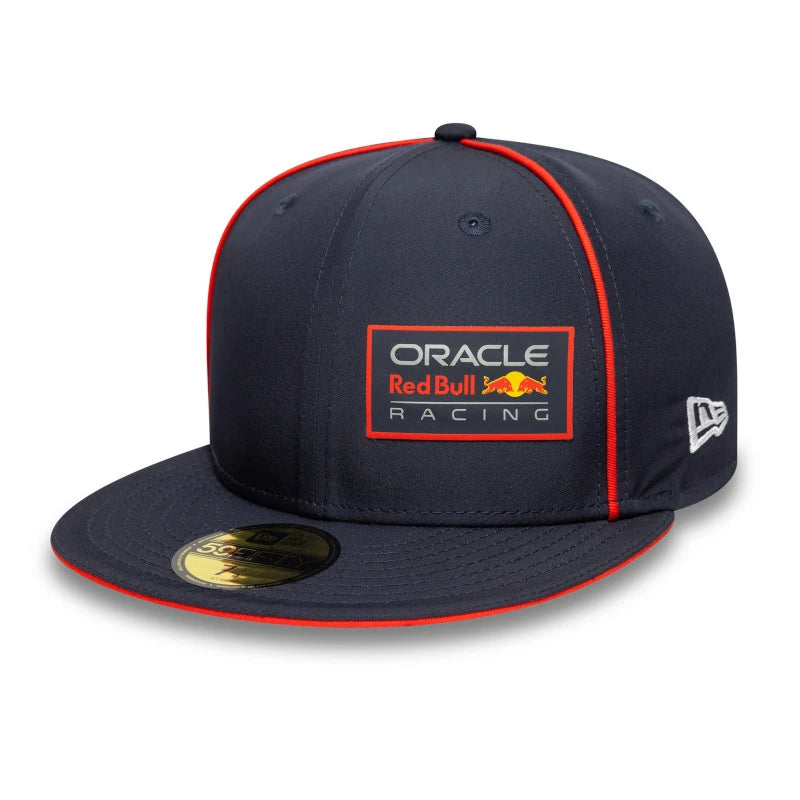 Red Bull Racing 59FIFTY Team Cap 🔥