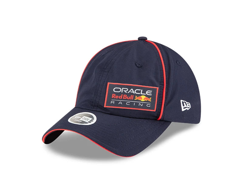 Red Bull Racing Team Open Cap – Damen 🔥