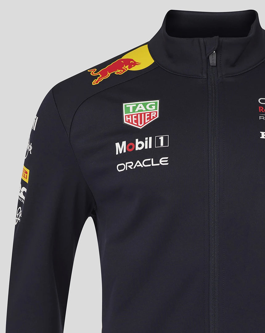 Red Bull softshell jacket 🔥