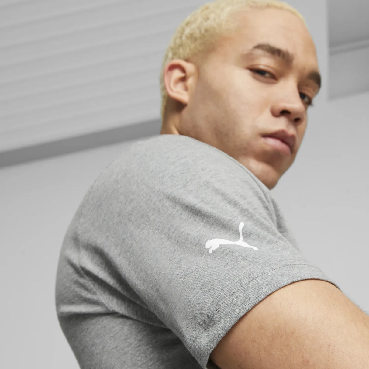 BMW M polokošeľa 🔥