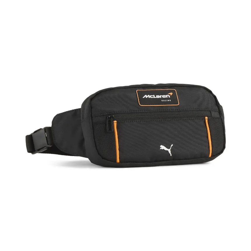 McLaren Derék Taška Čierna