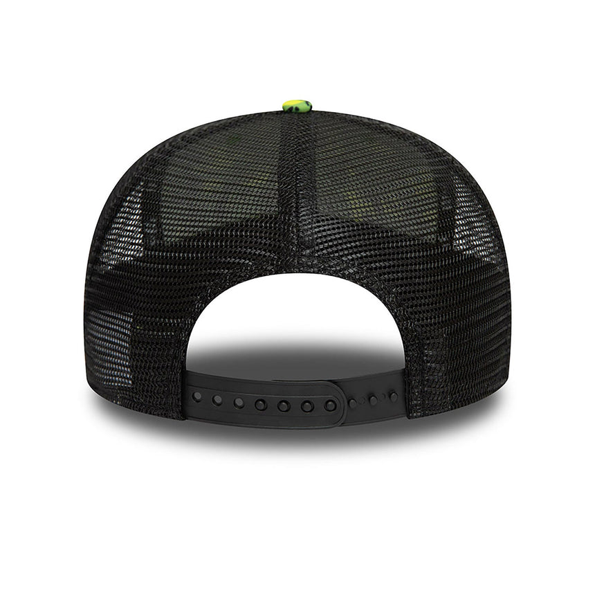 Kšiltovka McLaren, NEW ERA, 9FIFTY, pre dospelých, viacfarebná, 2024