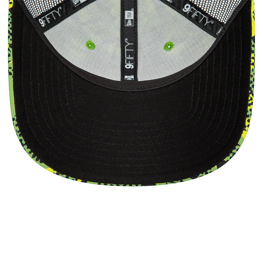 Kšiltovka McLaren, NEW ERA, 9FIFTY, pre dospelých, viacfarebná, 2024