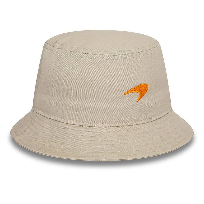 McLaren Mütze, NEW ERA, Erwachsene, grau, 2024