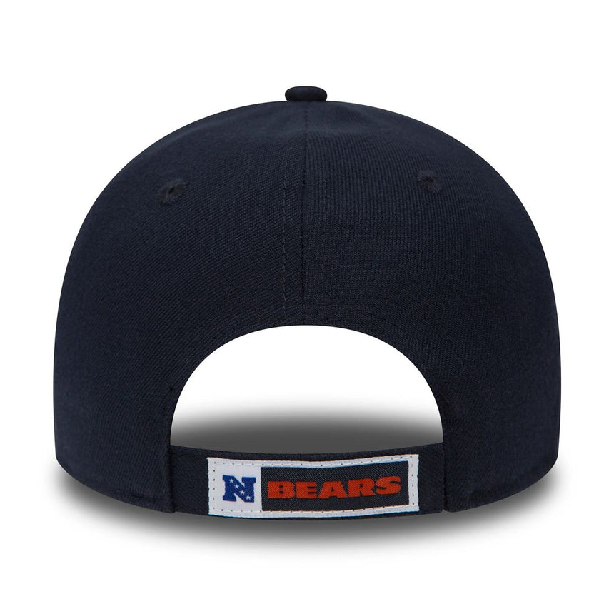 NFL Chicago Bears team cap