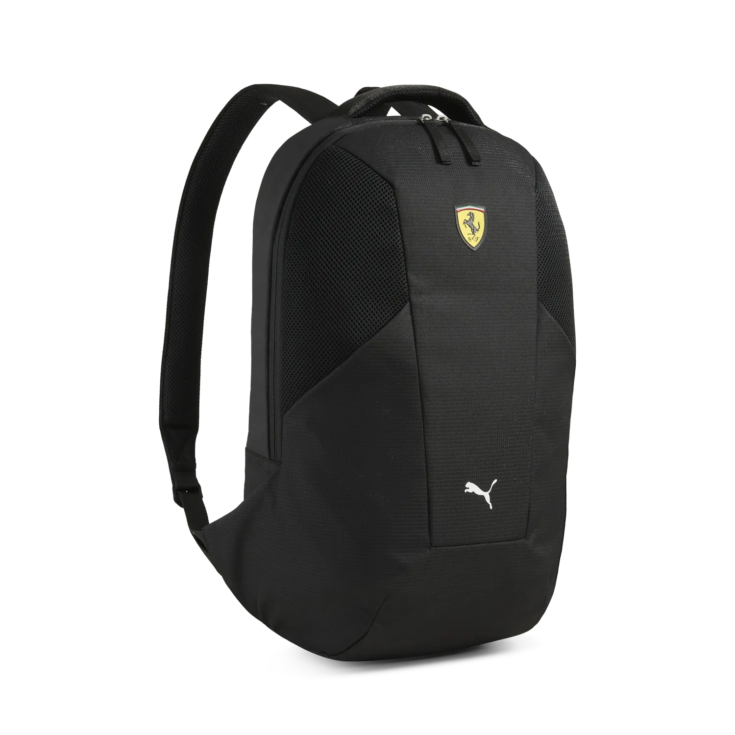 Ferrari-Rennrucksack 🔥