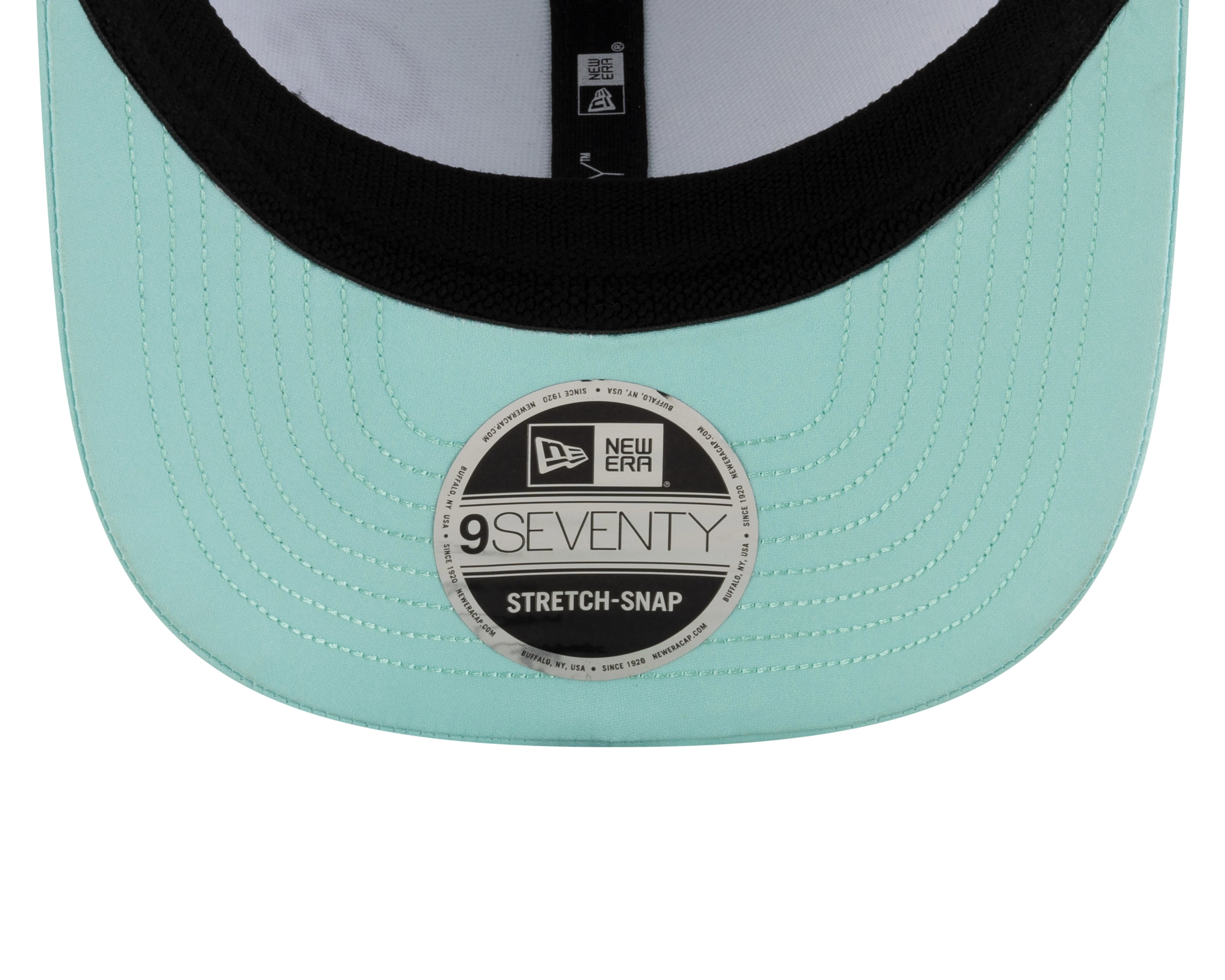 Haas F1 Miami 9SEVENTY SS Šiltovka 🔥