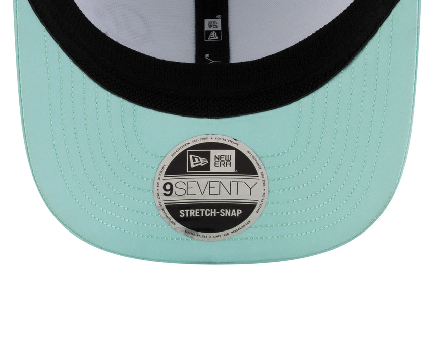 Haas F1 Miami 9SEVENTY SS Šiltovka 🔥