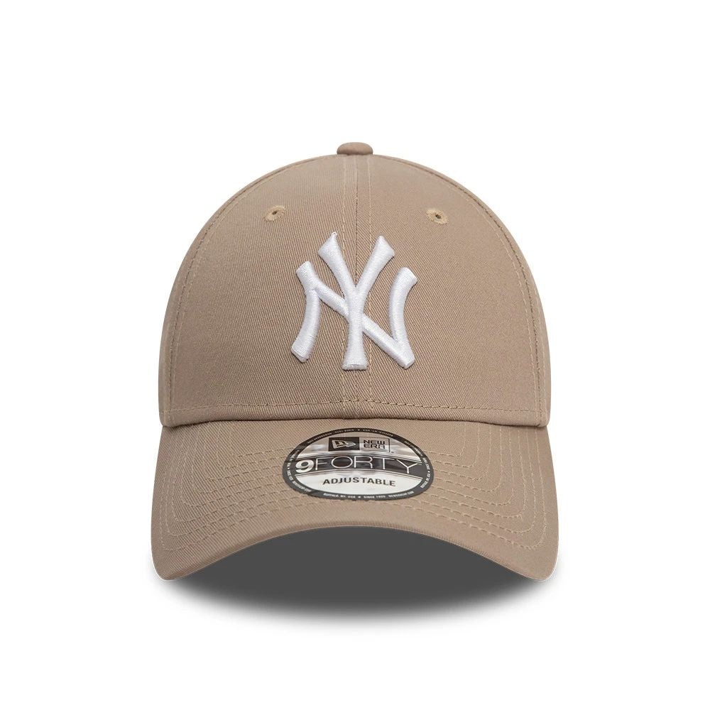 MLB New York Yankees New Era NOS League Essential 9FORTY-Teamkappe