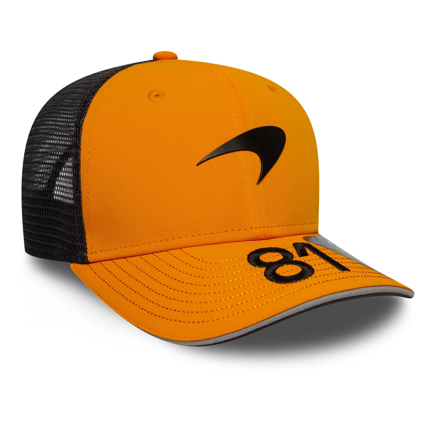 McLaren Oscar Piastre Cap 🔥