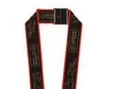 Lotus Lanyard, Tím Lotus, Čierna, 2013