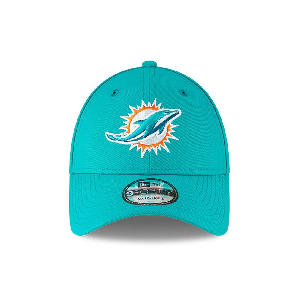 NFL Miami Dolphins Teamkappe