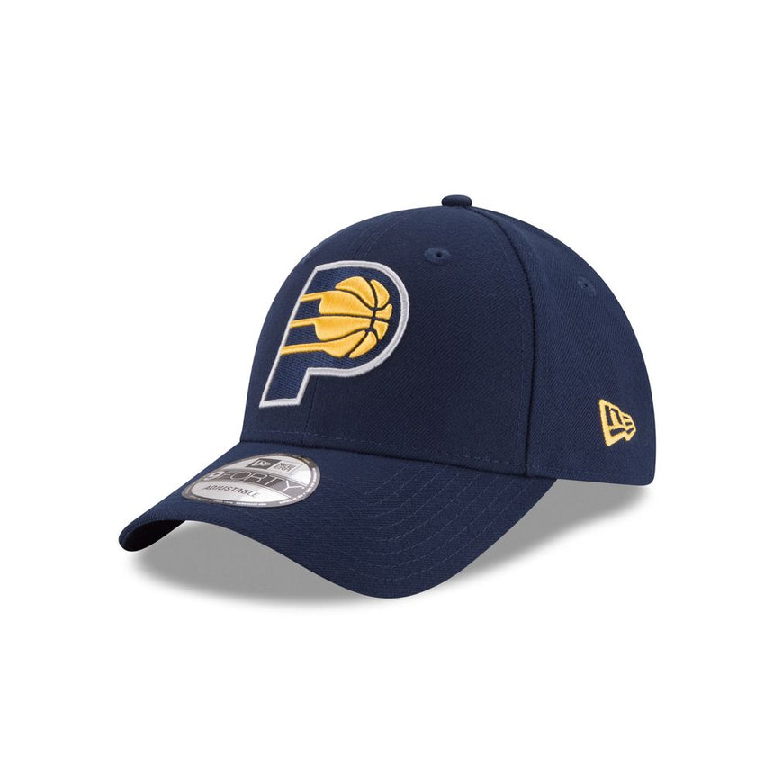 NBA Indiana Pacers Teamkappe