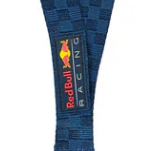 Red Bull Schlüsselband, Racing, Blau, 2021