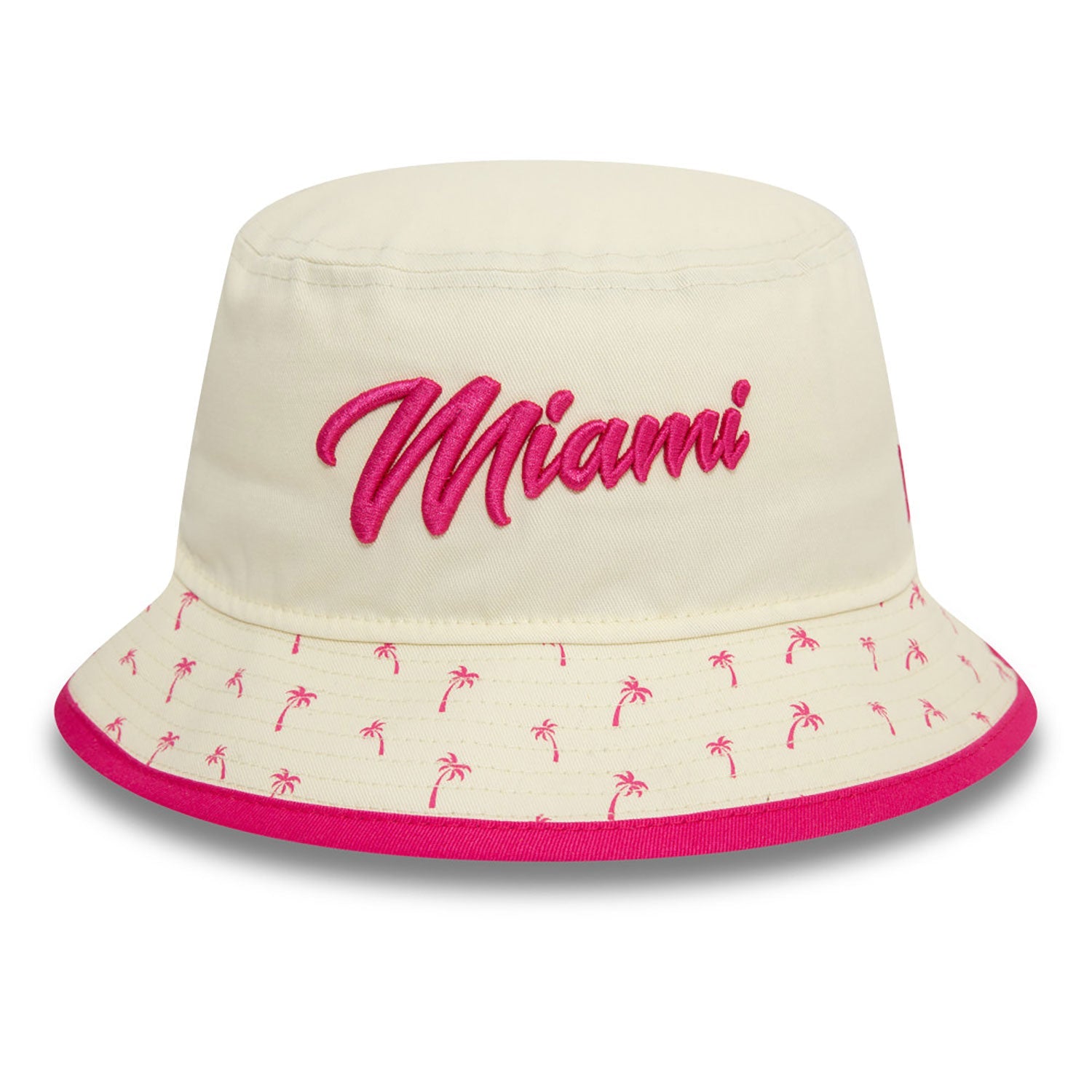Hat Red Bull, NEW ERA, Miami, adult, white, 2024