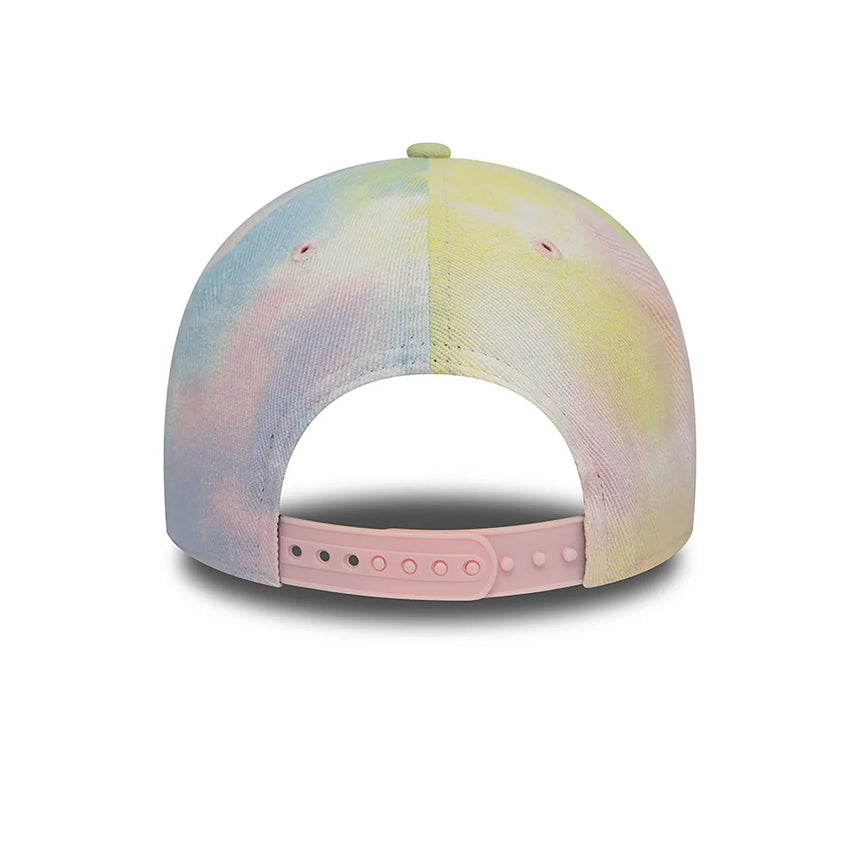 Red Bull Cap, NEW ERA, 9FORTY, für Erwachsene, mehrfarbig, 2024