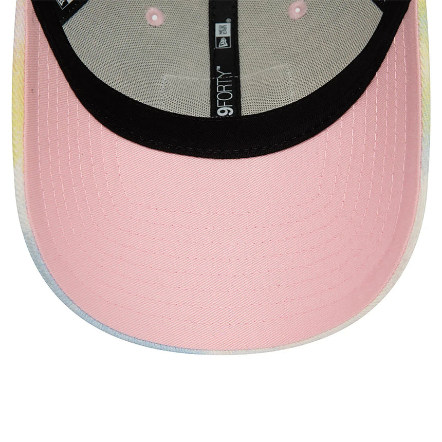 Red Bull Cap, NEW ERA, 9FORTY, für Erwachsene, mehrfarbig, 2024