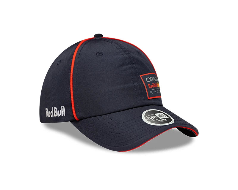 Red Bull Racing Team Open Cap – Damen 🔥