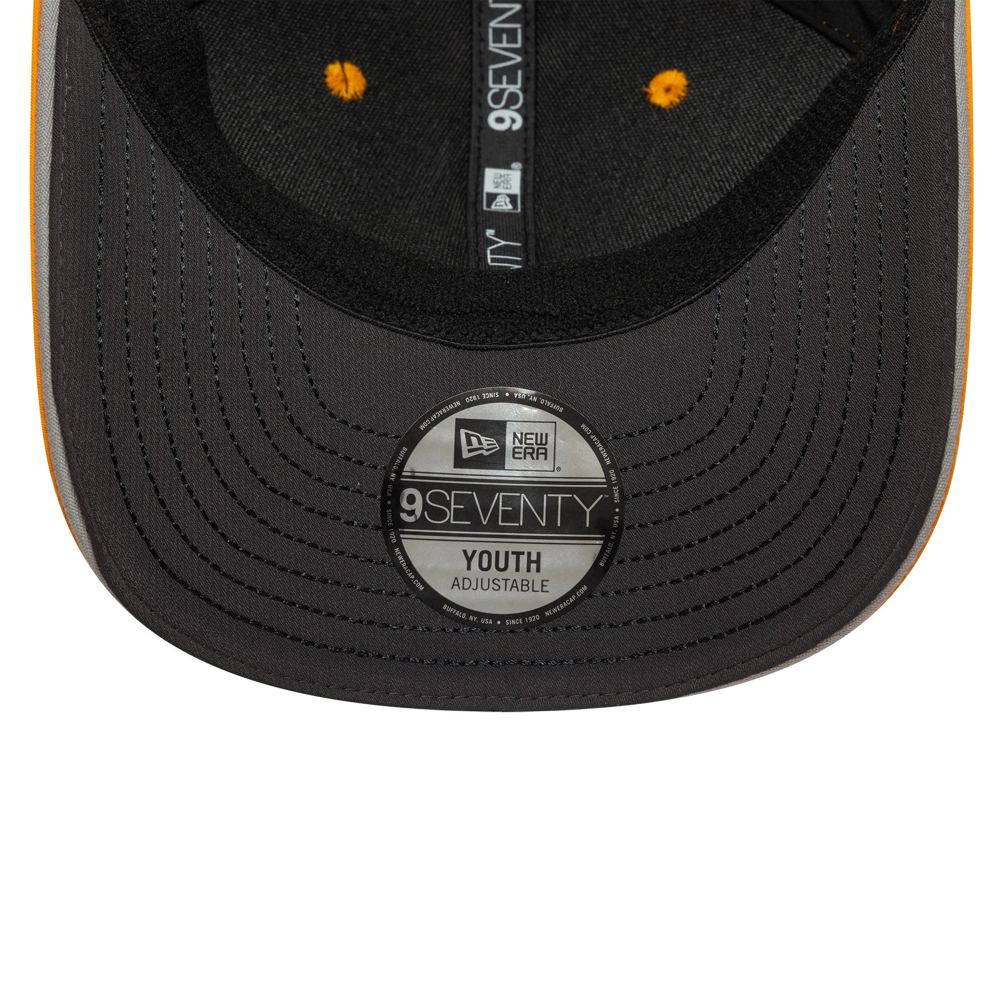 McLaren Oscar Piastre Cap 🔥