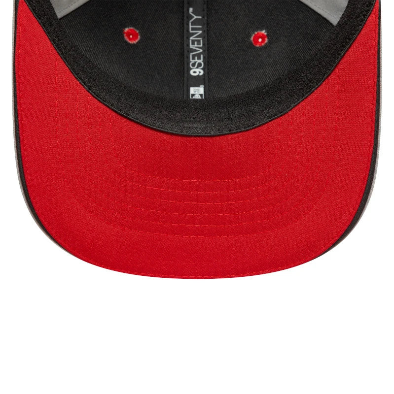 VisaRB Yuki Tsunoda 9SEVENTY Šiltovka 🔥