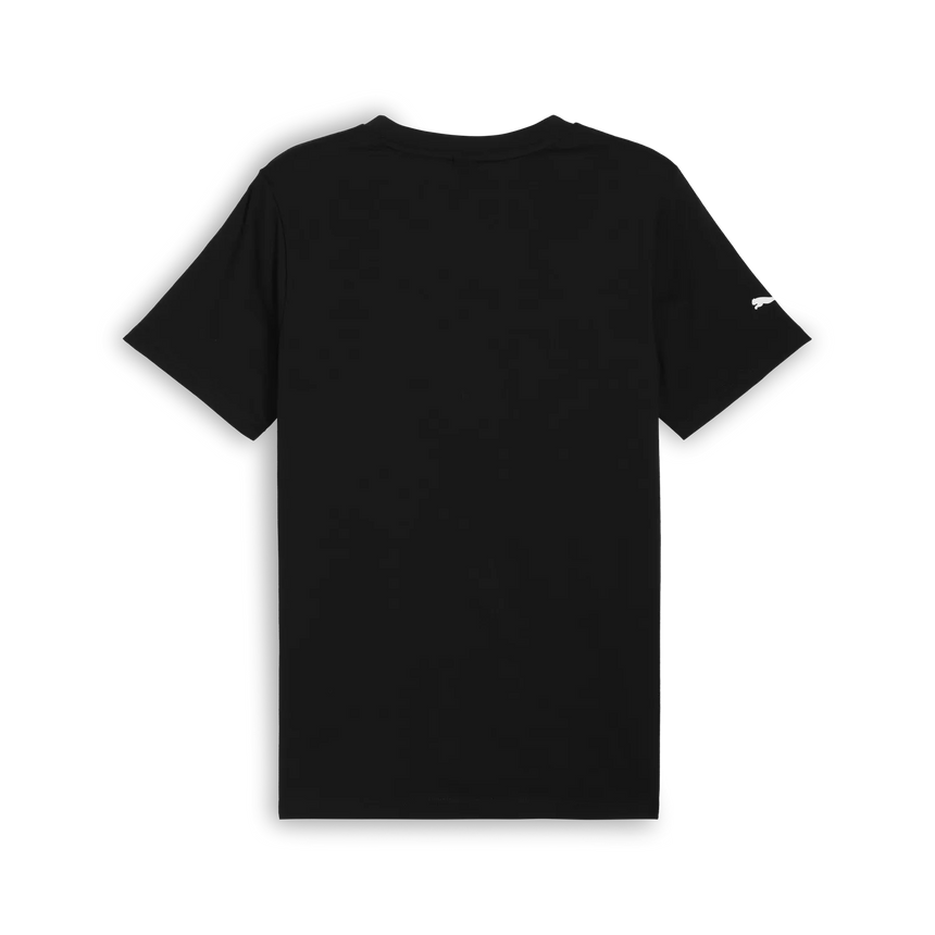 Ferrari Race polokošeľa - Čierna 🔥