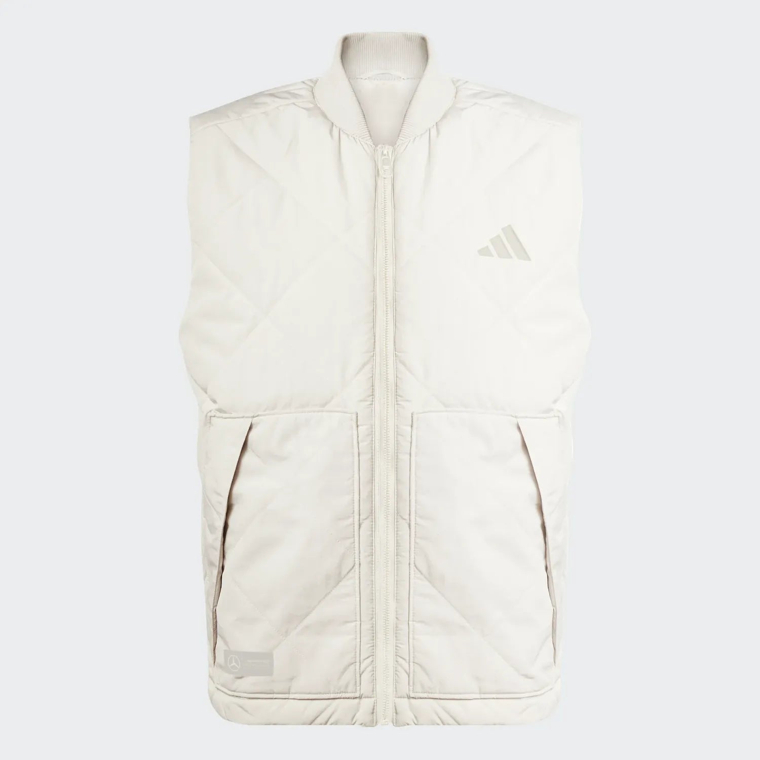 Mercedes PS Weste 🔥