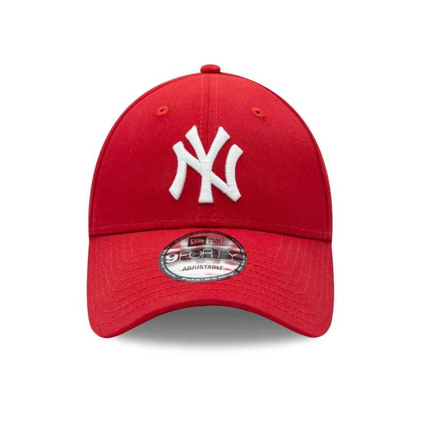 MLB New York Yankees tímová šiltovka - New Era 9FORTY