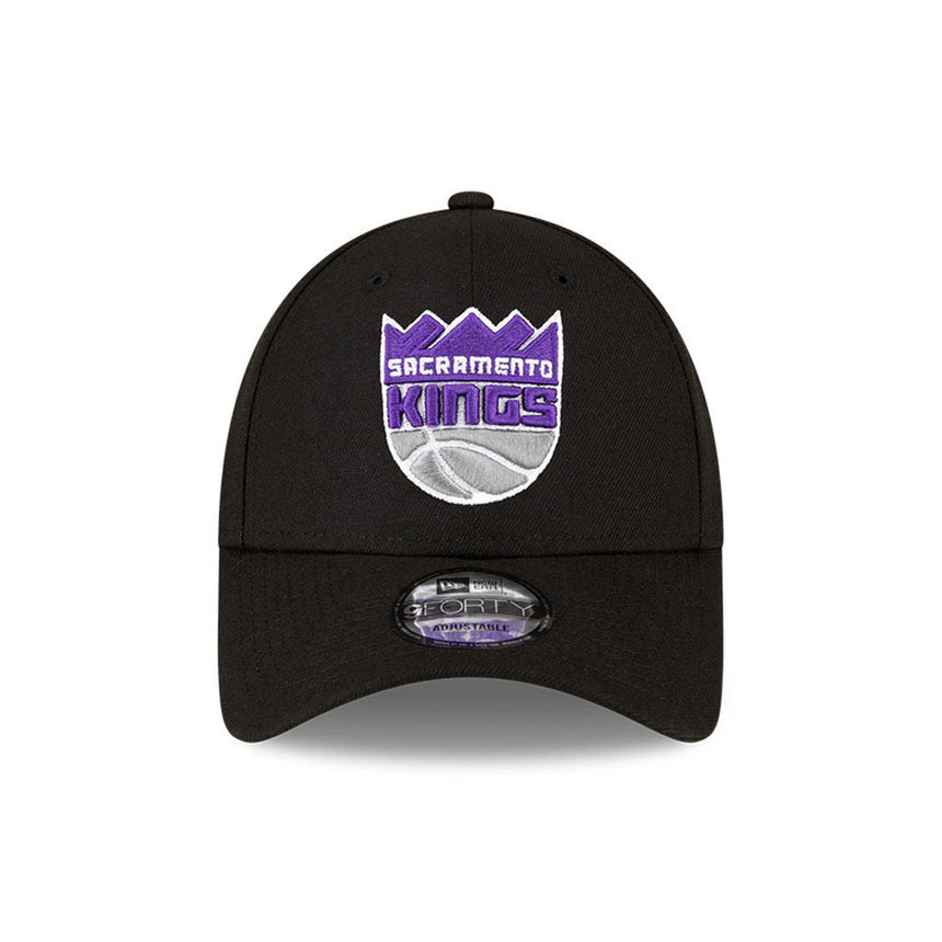 NBA Sacramento Kings Team-Kappe