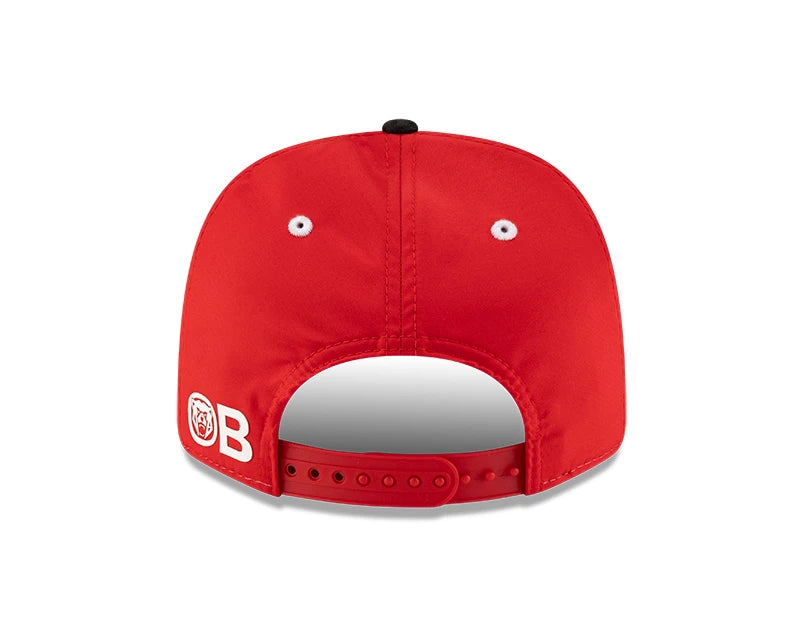 Haas F1 Nico Hülkenberg 9SEVENTY Šiltovka 🔥