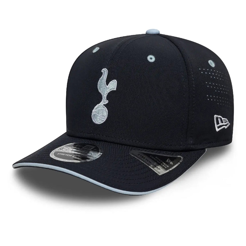 Tottenham Hotspur čiapka, kakas, 9SEVENTY, New Era, modrá