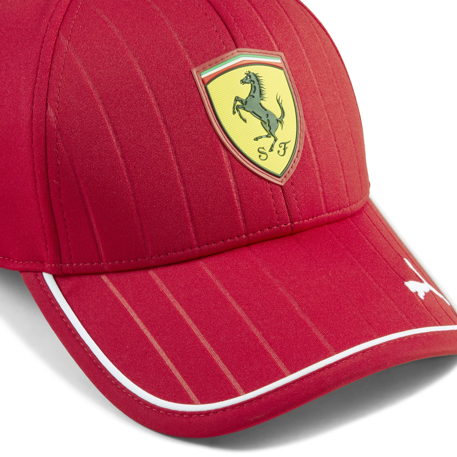 Ferrari-Teamkappe 🔥