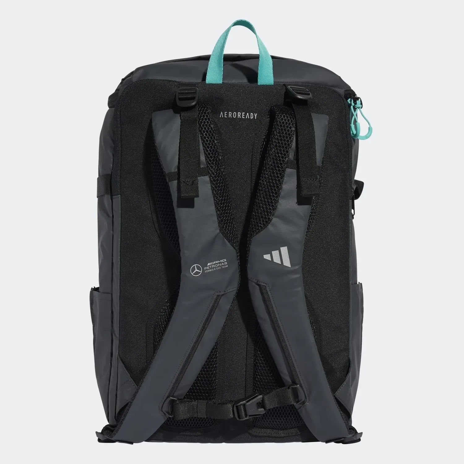Mercedes Hybrid Rucksack 🔥