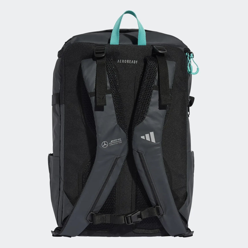 Mercedes Hybrid Rucksack 🔥