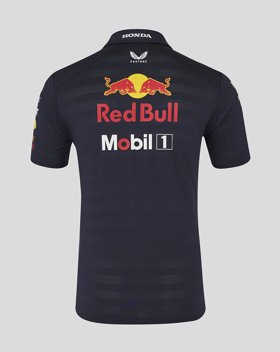 Red Bull Racing Poloshirt 🔥