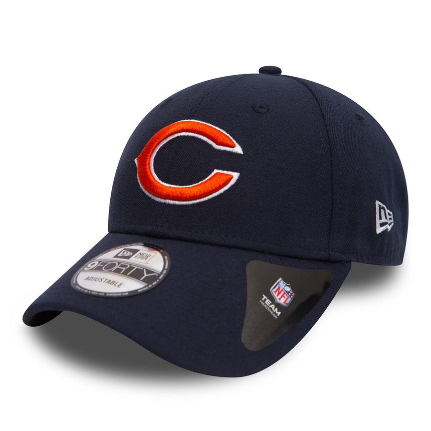 NFL Chicago Bears team cap