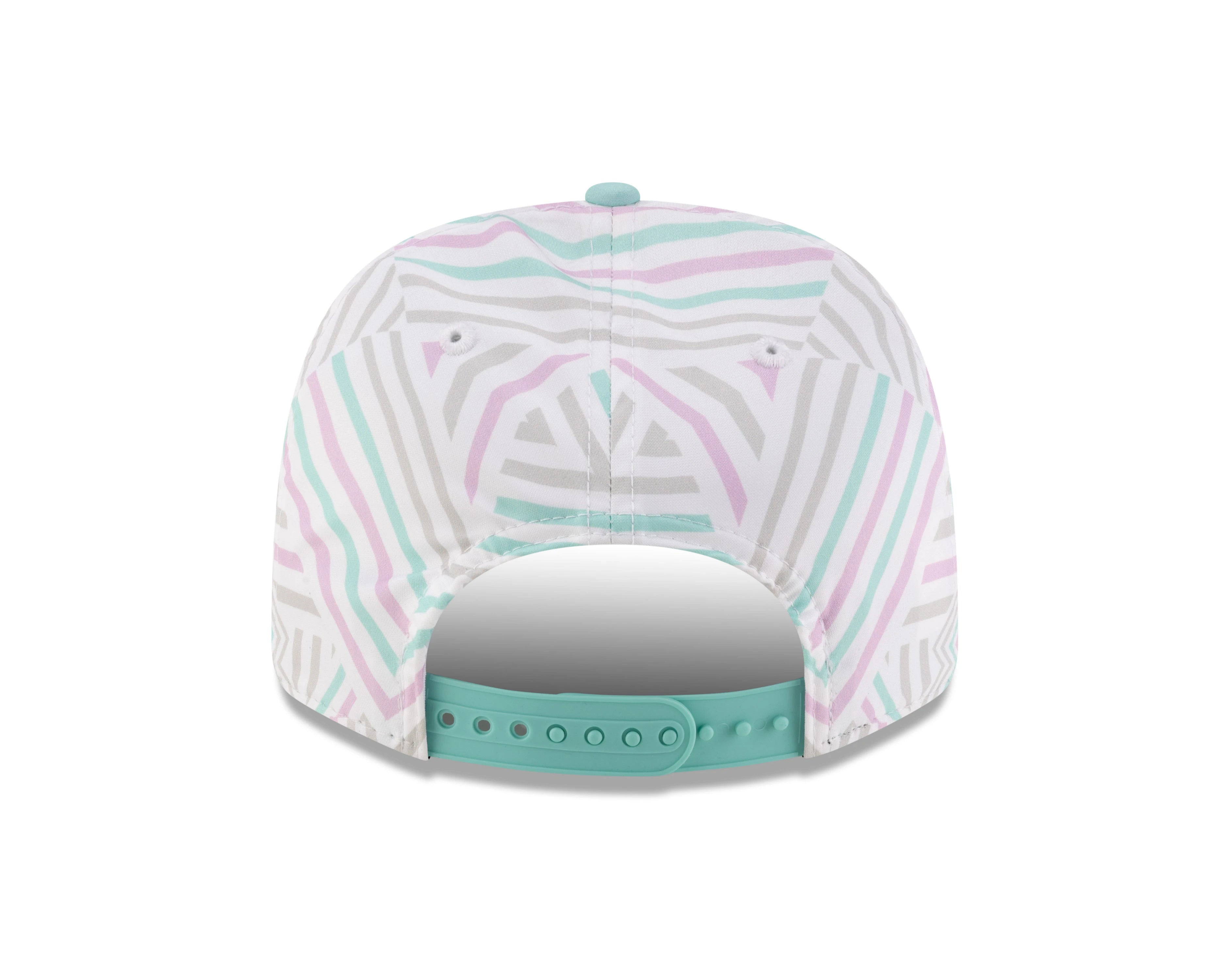 Haas F1 Miami 9SEVENTY SS Šiltovka 🔥