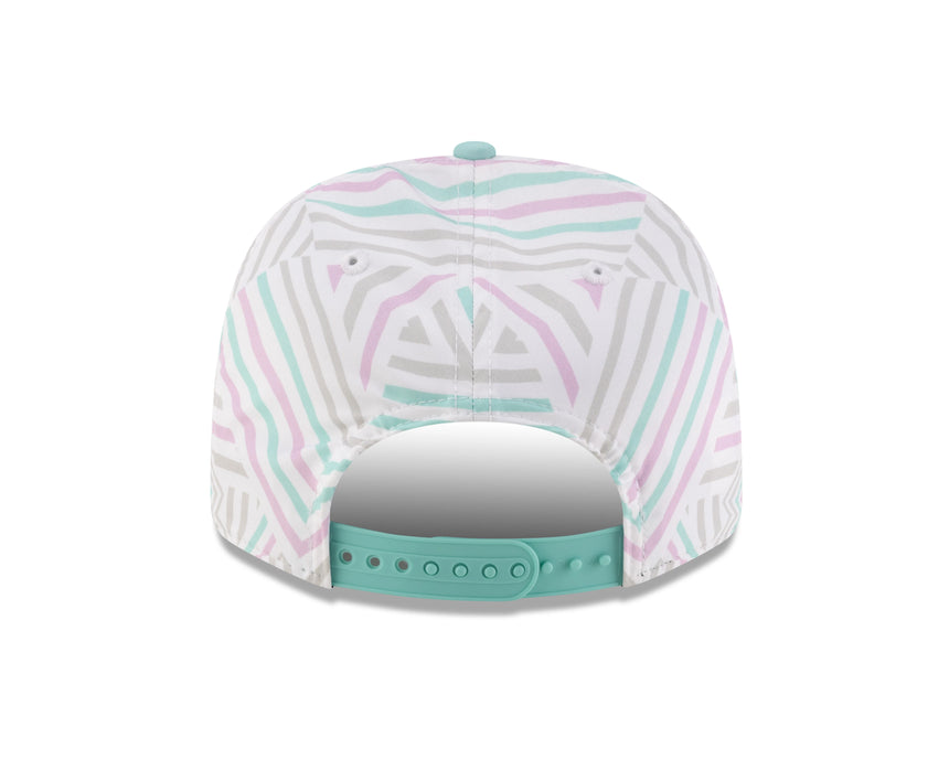 Haas F1 Miami 9SEVENTY SS Šiltovka 🔥