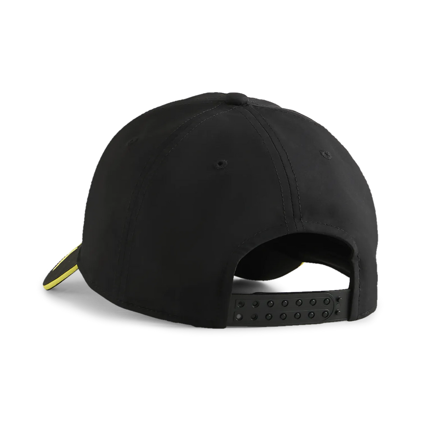 Ferrari Race Cap – schwarz 🔥