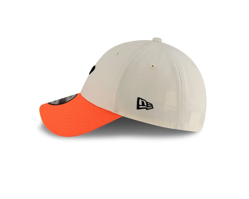 McLaren Kontrastkappe 9FORTY Kappe 🔥