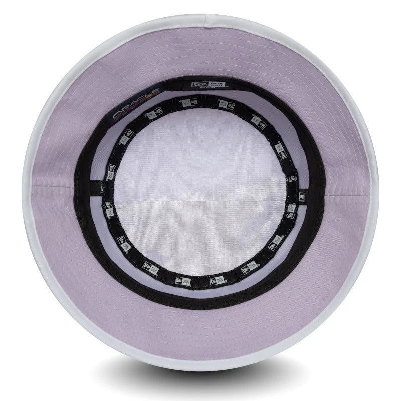 Red Bull Racing Miami Bucket Hat 🔥