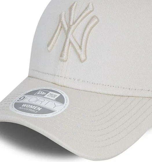 MLB New York Yankees New Era 9FORTY-Teamkappe – Damen