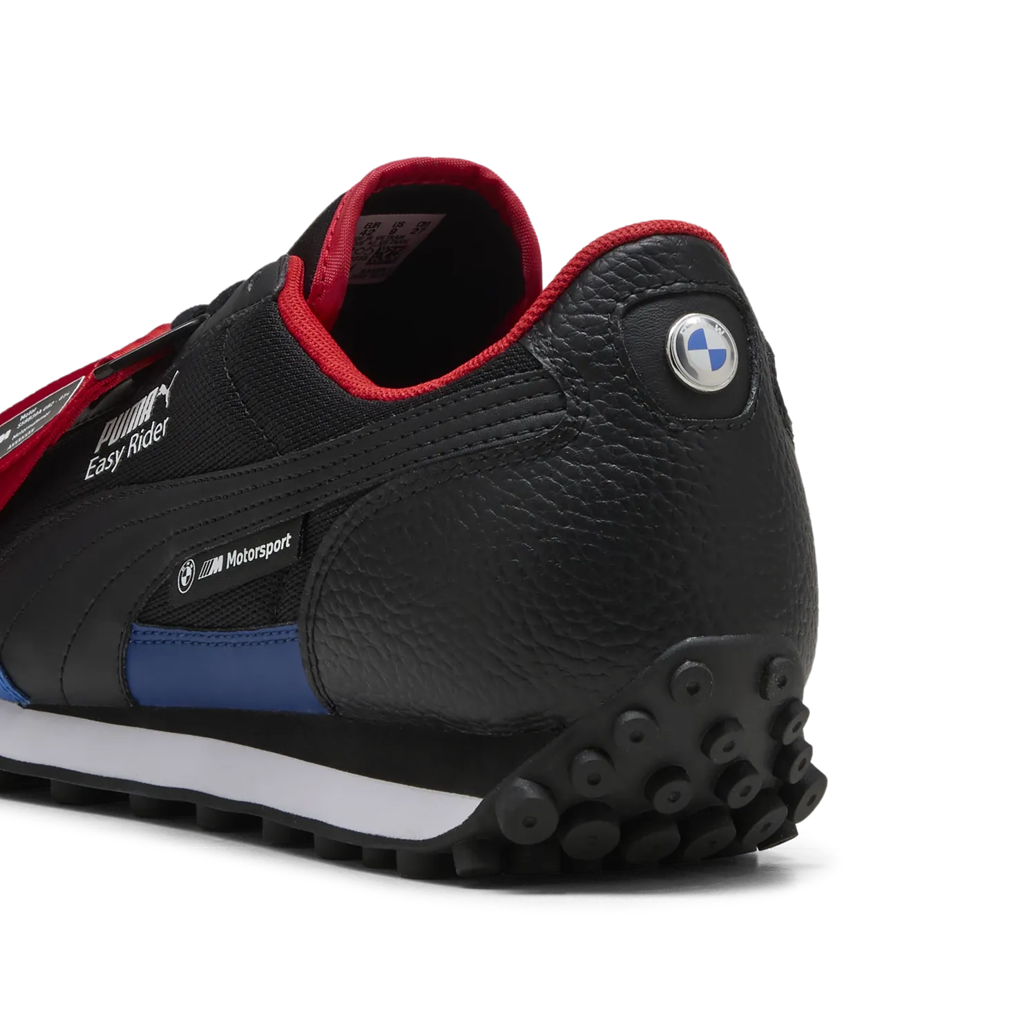 BMW Easy Rider Schuhe 🔥