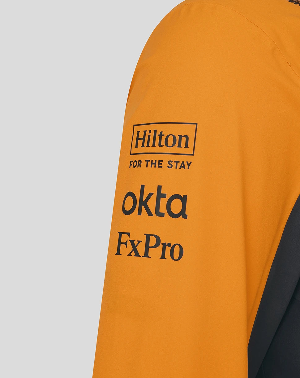 McLaren F1 waterproof jacket 🔥