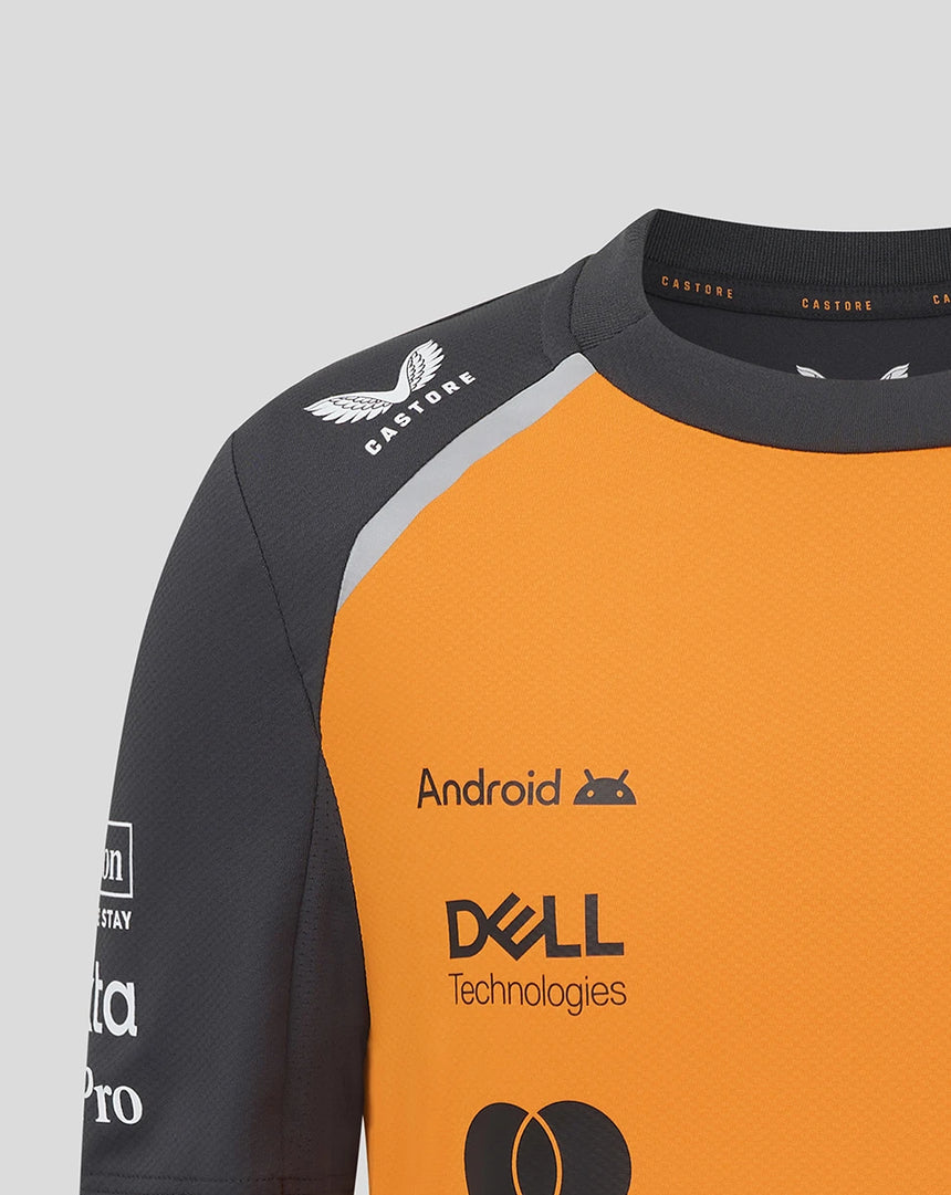 McLaren F1 Team Setup tričko, Detské 🔥