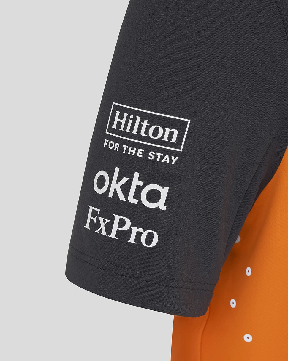 McLaren F1 Team Poloshirt 🔥