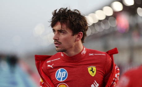 Uvoľní Ferrari rok 2025 po Barcelone?